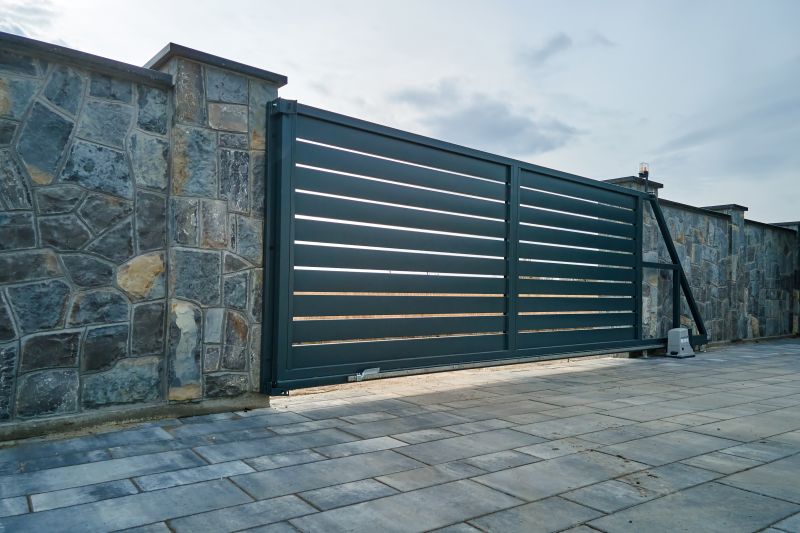 Automatic Gate Repair