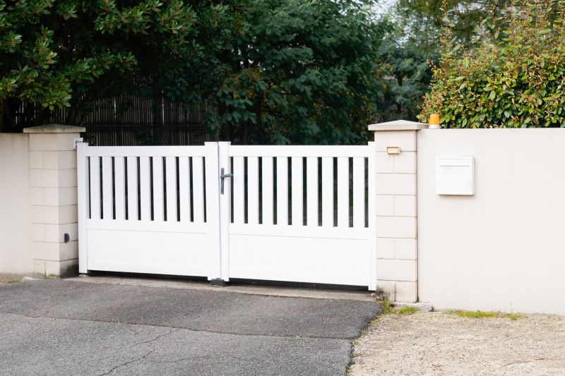 Car Gate Installation in Boca Raton, FL
