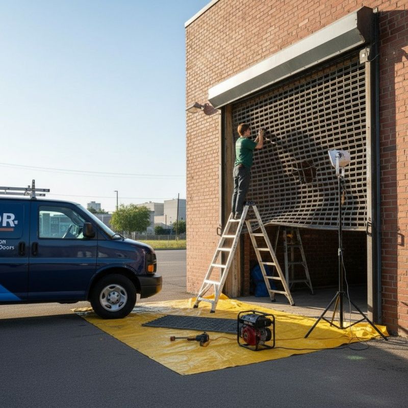 Automatic Gate Repair