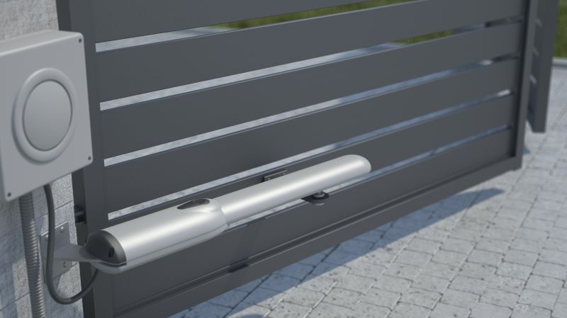 Automation System Setup