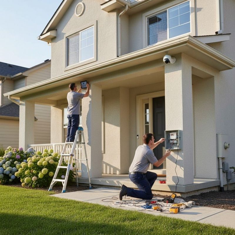 Contact About Automatic Gate Repair